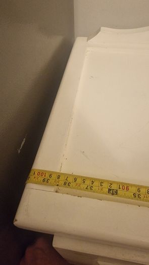 Kitchen furniture