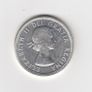 CANADA 1864-1964 Dollar, 80% silver coin (No. G35) Image 2