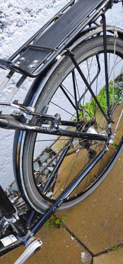 Trek Bike