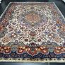 P.ersian Kasmir Rug (KaSig) ( 3.90 x 3.05cm) Image 4