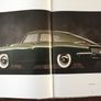 Automobiles of the Chrome Age 1946-1960, hard back book. Michael Furman Image 5