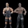 WWE Jakks Pacific Figures Image 3