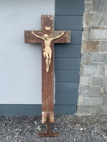 Jesus cross