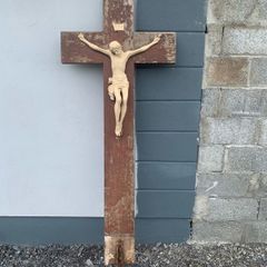 Jesus cross