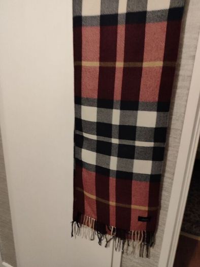 Joules Scarf