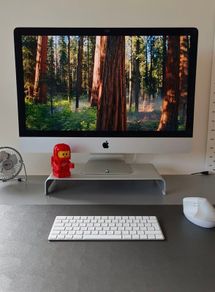 IMAC 27 inch high spec