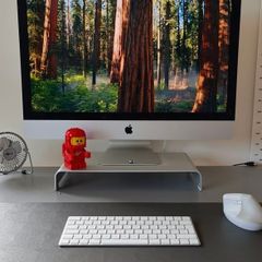 IMAC 27 inch high spec