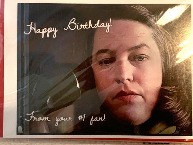 Birthday Card