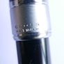Vintage Cross Dubai Lacquered Black Ballpoint Pen Image 8