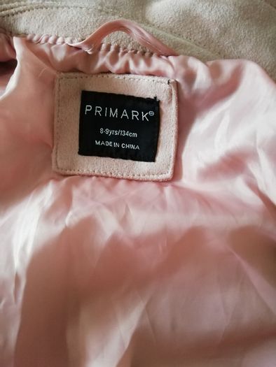 Girls Jacket