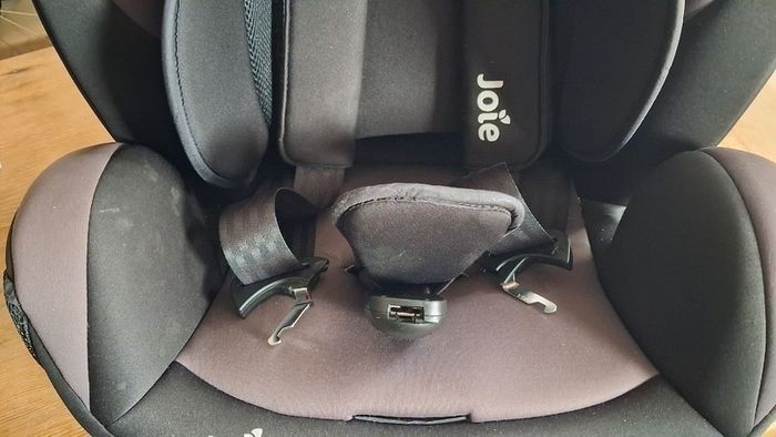 Joie Child Seat (4 stages - Group 0+/1/2/3)