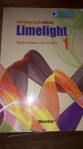 Limelight 1 Excellent Condition