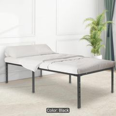 Single Bed Metal Bed