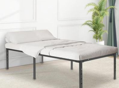 Single Bed Metal Bed