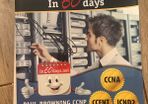 Cisco CCNA & CCNP Certification Books for Sale