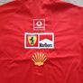 Ferrari Formula 1 T-Shirt Image 2