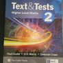 School Books Senior Cycle & 1 Junior Cycle Image 5