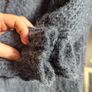 Jack Wills Mohair and Wool cardigan Image 2