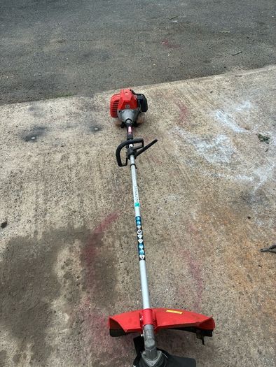 brush cutter