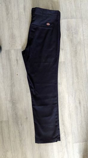 BNWOT Dickies Slim Fit Straight Work Pants W34 L30/32 87q 872 873