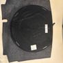 Mk5 Golf Boot Liner Image 2