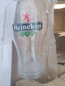 pint glasses