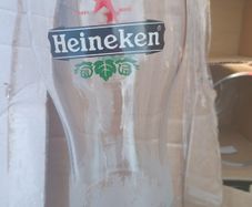pint glasses