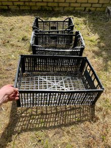 Crates