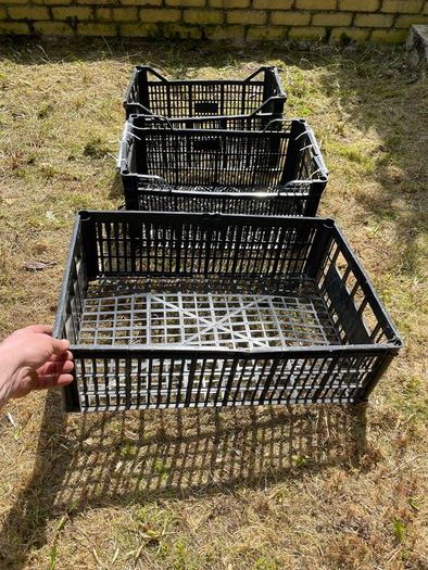 Crates