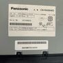 Panasonic Strada CN-RA06WD Japanese Import Head Unit Image 2