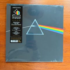 Pink Floyd - The Dark Side of the Moon (50th anniversary)