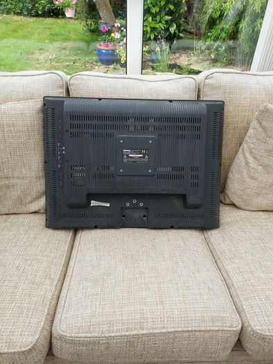 Colour Lcd Tv