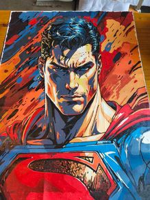 Canvas Painting