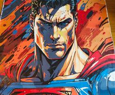 Canvas Painting