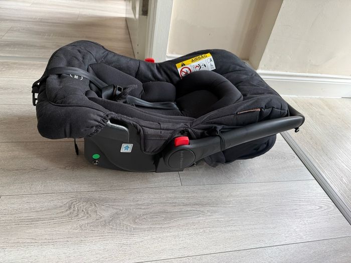 Baby Seat
