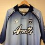 Dublin Jersey. Season 2002/2004. Official Oneills Dublin GAA Jersey. Authentic Original From 2002. Not A Modern Day Remake. Image 3