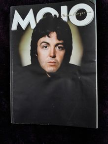 Magazine - Mojo - 2024