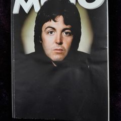 Magazine - Mojo - 2024