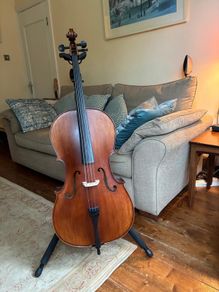 3/4 Cello For Sale