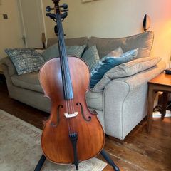 3/4 Cello For Sale