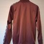 Umbro Mens Track Top. Classic Diamond Sleeve Design Umbro Track Top. Collect In Dublin Or Receive Via Post. Image 2
