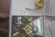 Vinyl the verve.