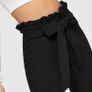 Black Stylish Trousers size Image 2