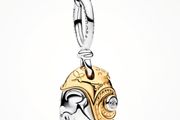 Pandora Disney Moana Heart of Te Fiti Dangle Charm New