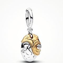 Pandora Disney Moana Heart of Te Fiti Dangle Charm New