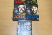 The A-Team Series 1-5 DVD Complete (2010 Edition) - Region 2, 4, 5