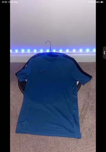 Nike Academy Series 2 Piece Medium Set