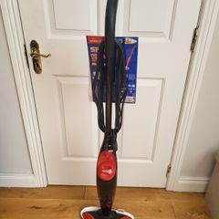 Vileda Steam Mop plus spare cloths