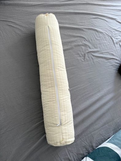 baby tummy time pillow