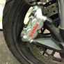 Ducati 796 Monster 2010 for parts Image 5